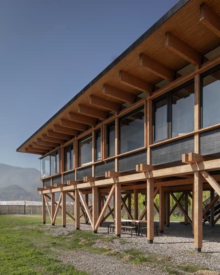 Casa Los Lirios